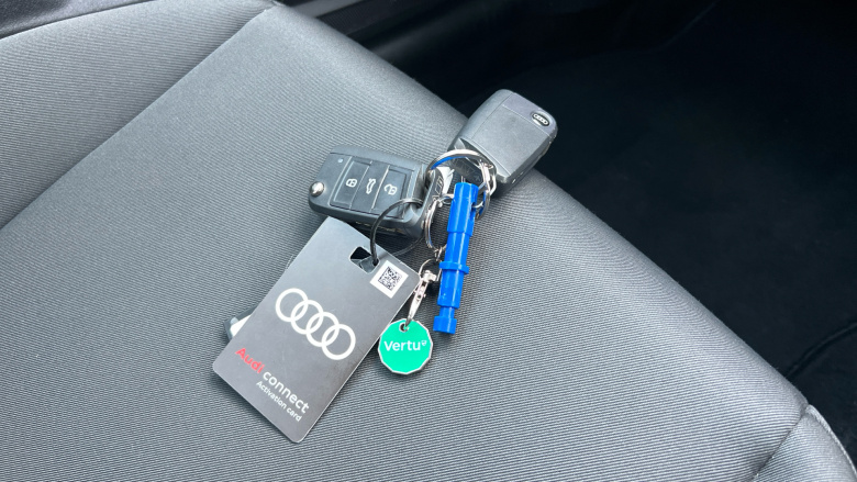 Audi A1 30 TFSI 110 Technik 5dr Petrol Hatchback